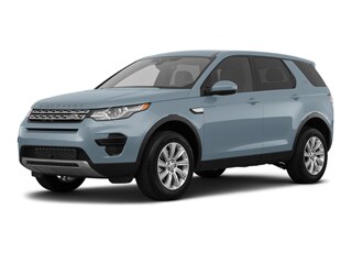 Land Rover Discovery Sport In Columbia Sc Land Rover